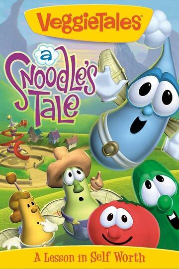 A Snoodles Tale